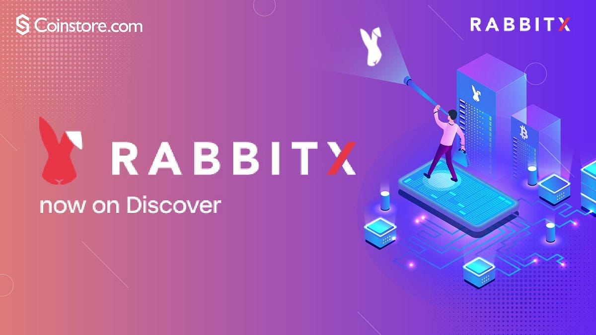 RabbitX Exchange: A Next-Generation Decentralized Trading Platform for Perpetual Futures 🚀