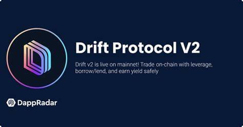 Drift Protocol: A Complete Guide to the Future of Decentralized Trading 🚀